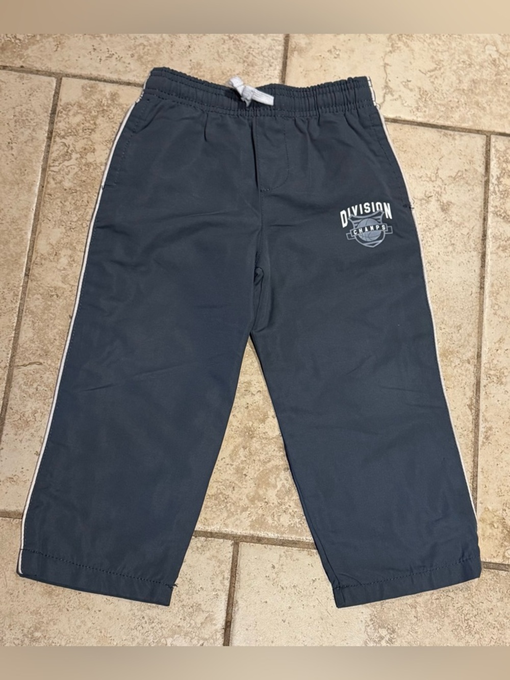 The Children's Place Lined Track Pants